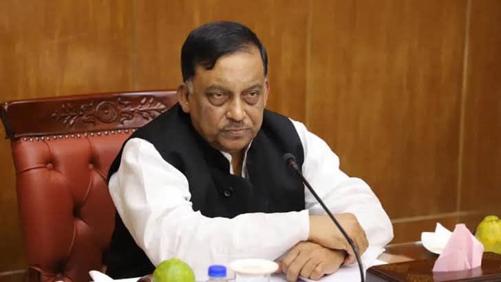 খালেদাকে বিদেশ পাঠাতে হলে আদালতের অনুমতি লাগবে: স্বরাষ্ট্রমন্ত্রী
