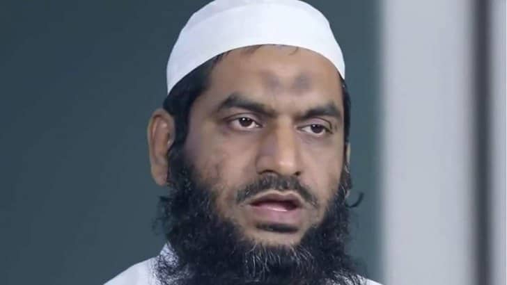 কাশিমপুর থেকে মামুনুল সোনারগাঁয়ে