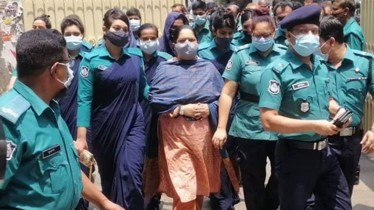 রোজিনার মামলায় নিরপেক্ষ তদন্ত হবে: ডিবি