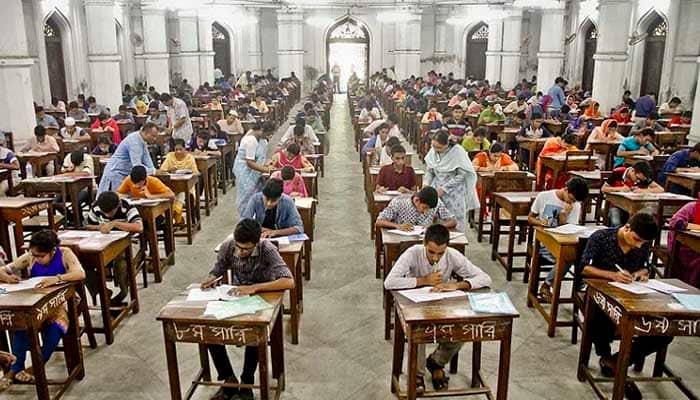 বিশ্ববিদ্যালয়ে পরীক্ষা নেওয়ার নির্দেশ দিলো ইউজিসি