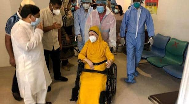 খালেদাকে বিদেশ নিতে তালিকায় আরও দুই দেশ