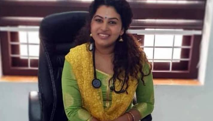 মৃত্যুর আগে রোগীকে কালেমা পাঠ করে শোনালেন হিন্দু চিকিৎসক