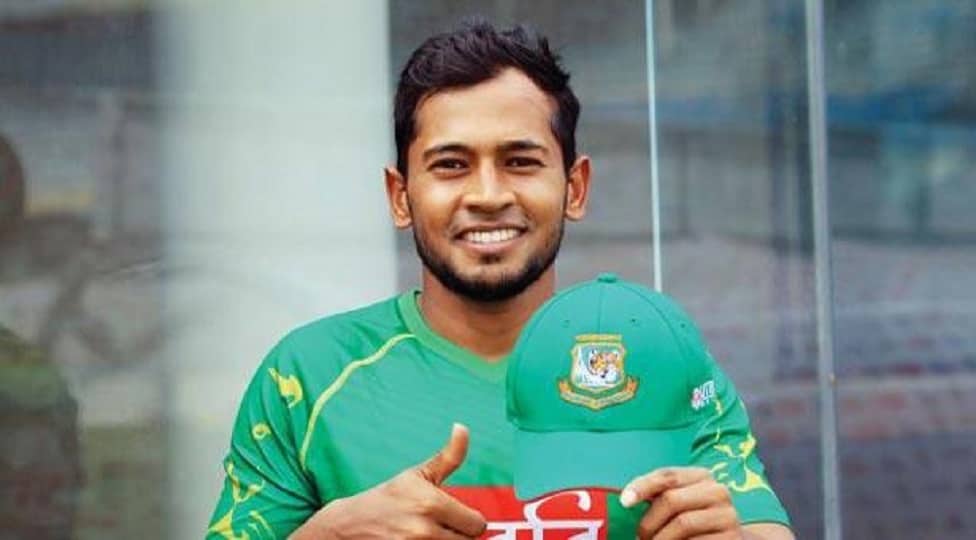 আইসিসি’র মে মাসের সেরার লড়াইয়ে মুশফিক
