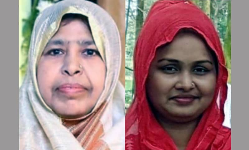 সাতকানিয়ায় পুত্রবধূর ছুরিকাঘাতে আহত শাশুড়ির মৃত্যু