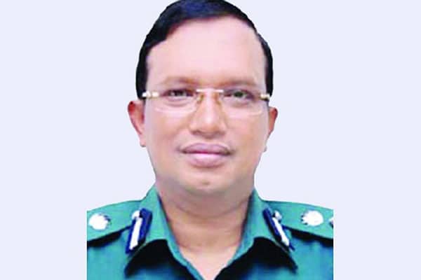 ডিআইজি মিজানকে কেন জামিন নয়, হাইকোর্টের রুল জারি