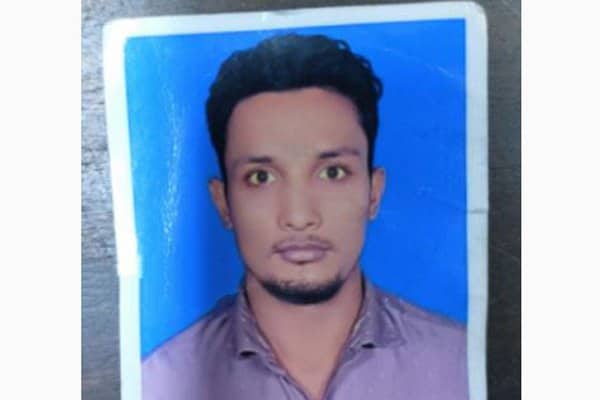স্ত্রীকে পেতে শ্যালিকাকে অপহরণ!
