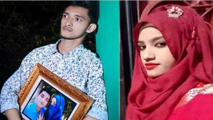 পুড়িয়ে মারা সেই নুসরাতের ভাইকে নিয়ে ‘নতুন ষড়যন্ত্র’