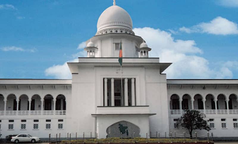 শেখ হাসিনার বহরে হামলা : ৭ আসামির জামিন স্থগিত