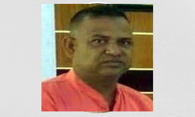 কিশোরকে মারধর করায় কাউন্সিলর গ্রেফতার