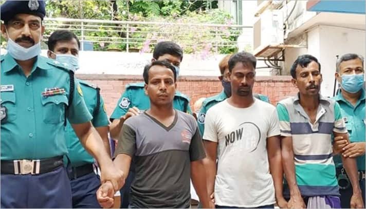 পাচারের শিকার ‘সহস্রাধিক নারী’, এক কিশোরীর মামলা