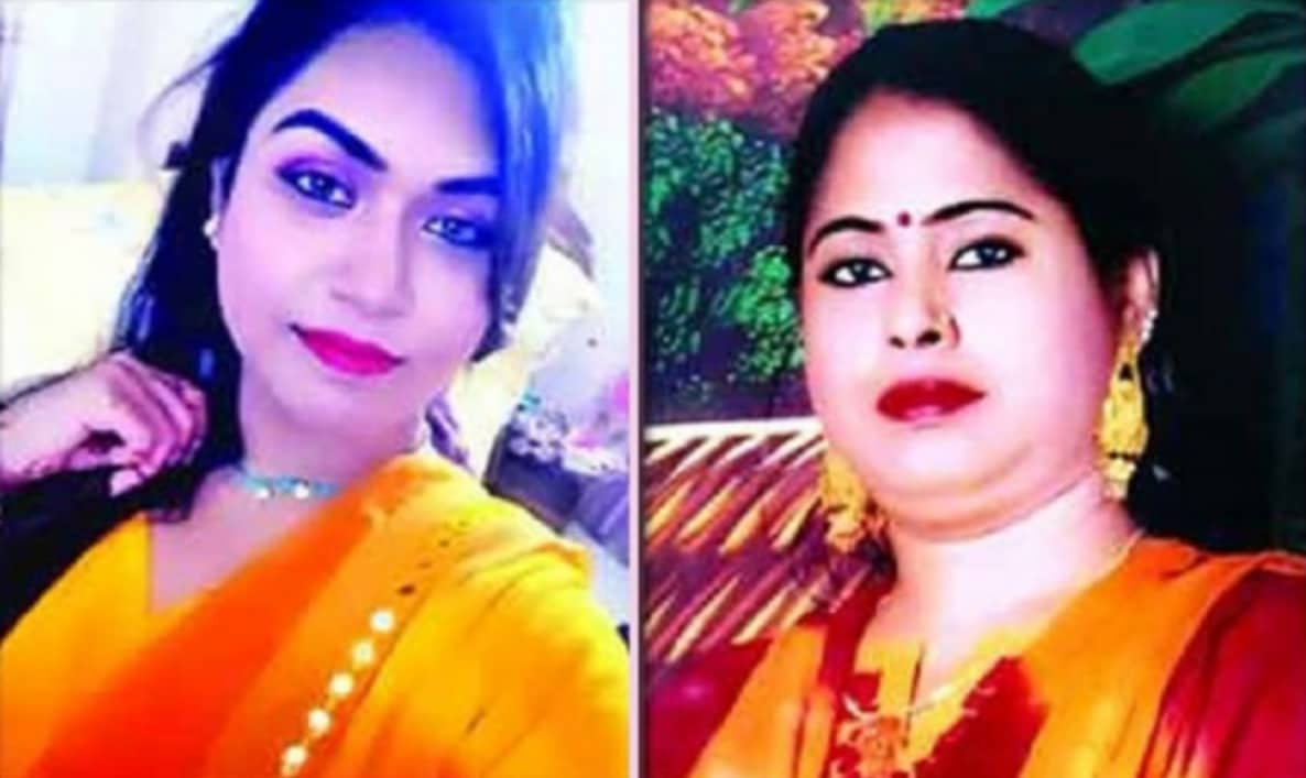 শালির সঙ্গে শফিকের অনৈতিক সম্পর্ক, জান্নাতুলকে জেলে পাঠান মা