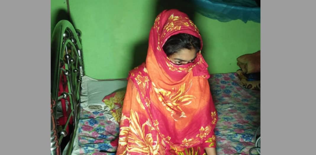 ধর্ষ’ণের পর ভেঙে ফেলা হয় নারীর দাঁত, ছিঁ’ড়ে গেছে পা’য়ু’পথ-যৌ’নাঙ্গ
