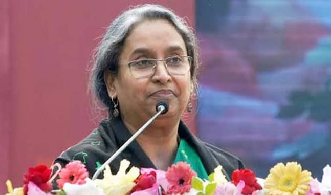শিক্ষার্থীদের বাবা-মায়েদের নিয়ে যা বললেন শিক্ষামন্ত্রী