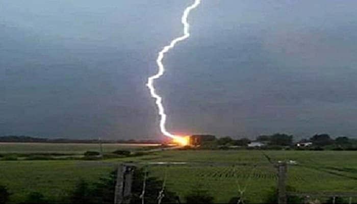 কলাপাড়ায় বজ্রপাতে জেলের মৃত্যু