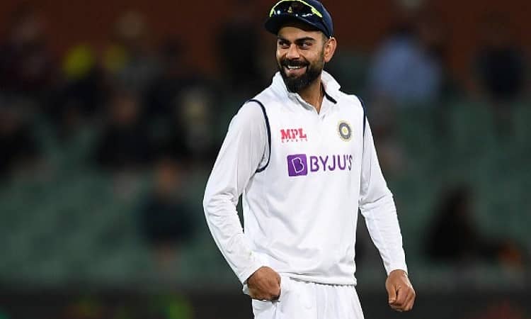 ধোনিকে টপকে সেরা হলেন কোহলী
