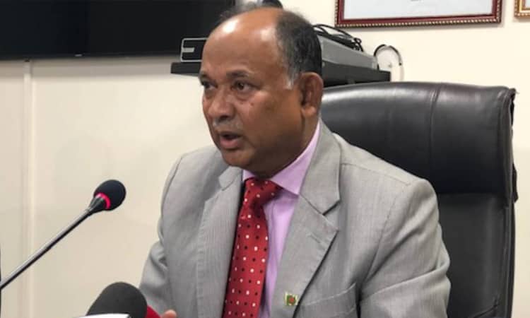 বিধিনিষেধ আরোপ করা ৭ জেলায় ট্রেন থামবে না