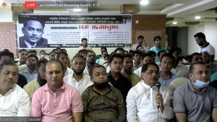 বিজয় আমাদের হবেই, ইনশাআল্লাহ: বুলু