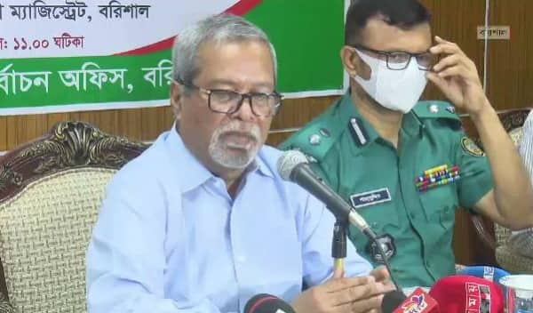 নির্বাচনে আচরণবিধি লঙ্ঘন করলে কঠোর ব্যবস্থা