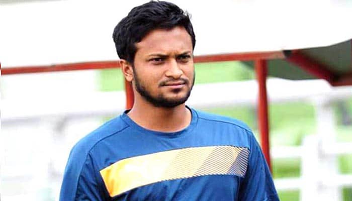 কেন্দ্রীয় চুক্তিতে ফিরলেন সাকিব