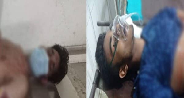 ধানমন্ডি লেকে ছুরিকাঘাতে ৩ শিক্ষার্থী আহত