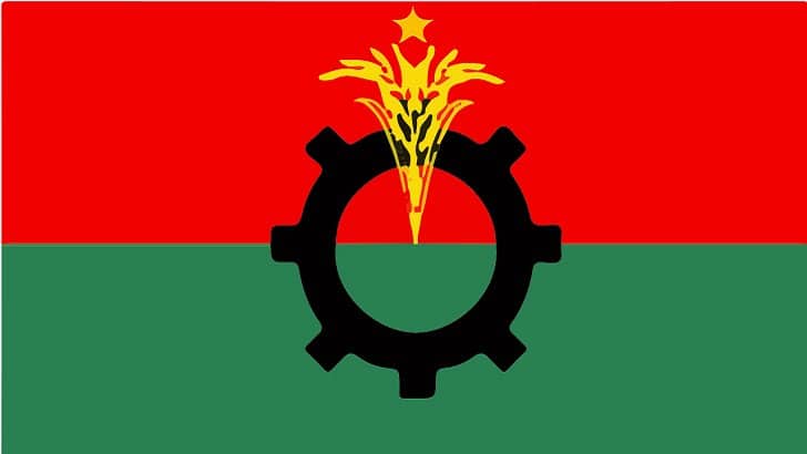সরকারকে ৫ প্রস্তাব বিএনপির