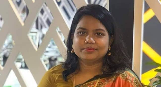 ডেঙ্গুতে মারা গেলেন জবি শিক্ষিকা