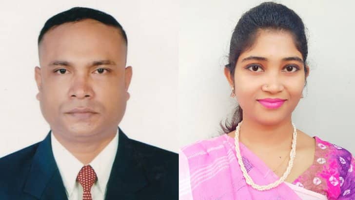 চিকিৎসককে জরিমানা করা ইউএনওর স্থলে আসছেন ফাতেমা তুজ জোহরা