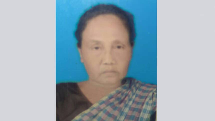 ‘হাসপাতালে অক্সিজেন মাস্ক খুলে ফেলার পরপরই মা মারা যান’