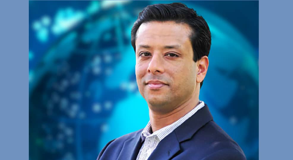 চলতি বছরের শেষে ৫জি চালু হবে : জয়