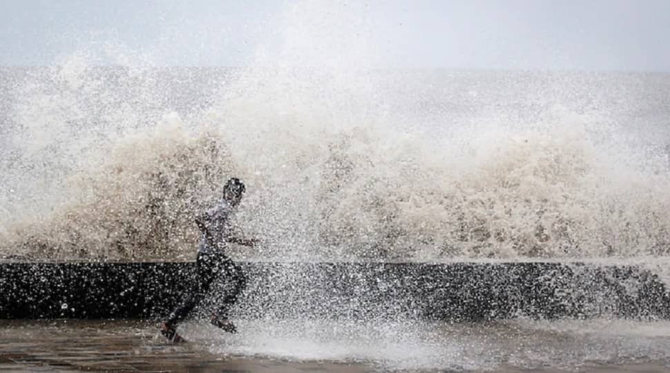 মুম্বাইসহ তলিয়ে চলে যেতে পারে ভারতের ১২ শহর : নাসা