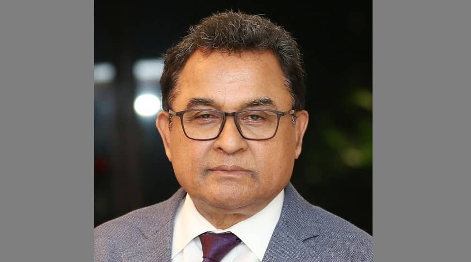 সোনার বাংলা গঠনের মজবুত ভিত বঙ্গবন্ধুর হাতেই তৈরি : অর্থমন্ত্রী