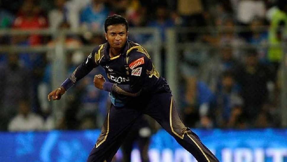‘ভাগো, ভাগো, বাঘ আসলো’, সাকিবকে নিয়ে কোলকাতায় ভিডিও