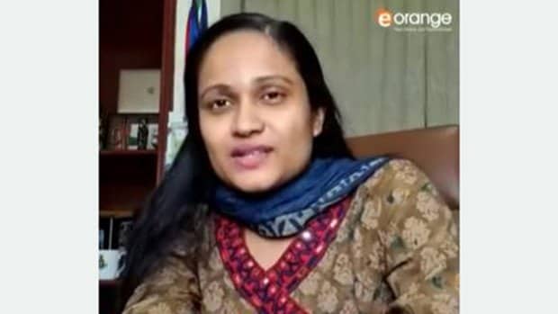স্বামীসহ ই-অরেঞ্জের মালিক সোনিয়া কারাগারে