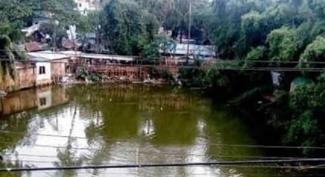 তাহাজ্জুদ নামাজের অজু করতে গিয়ে প্রাণ হারালো ৭২ বছরের বৃদ্ধ