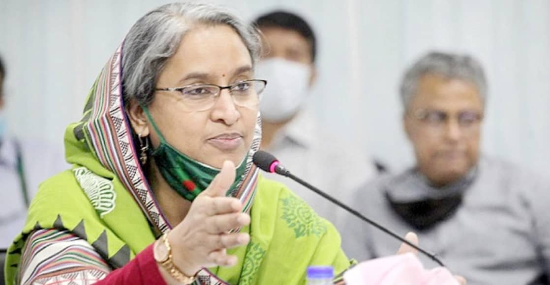 শিক্ষাপ্রতিষ্ঠান খোলার সব প্রস্তুতি আছে : শিক্ষামন্ত্রী