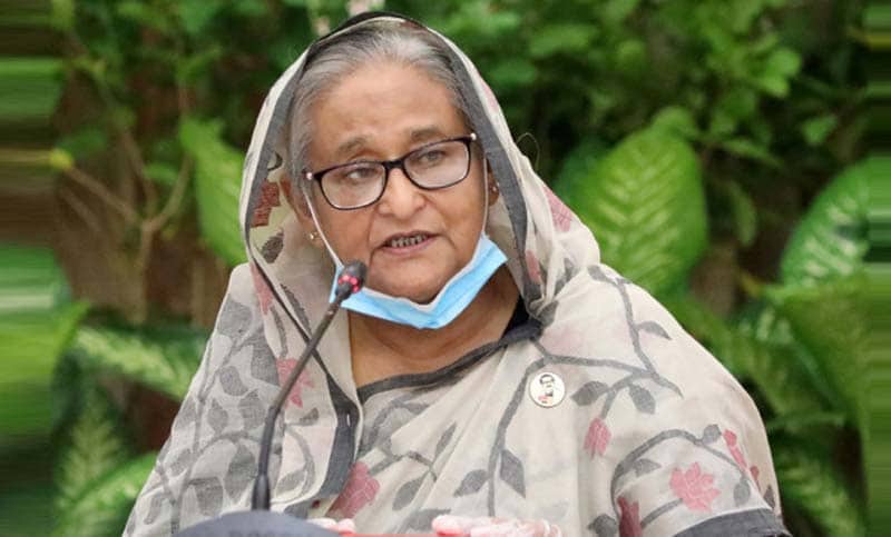 বন্যা মোকাবিলায় প্রস্তুত থাকার নির্দেশ প্রধানমন্ত্রীর