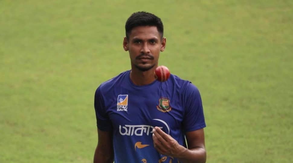 টি-টোয়েন্টি র্যাঙ্কিংয়ে মুস্তাফিজের উন্নতি