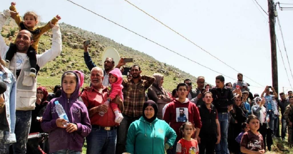 ‘সিরিয়া হোটেল নয়, যখন খুশি আসা-যাওয়া করা যায় না’