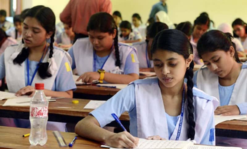 এইচএসসির কেন্দ্র তালিকা প্রকাশ