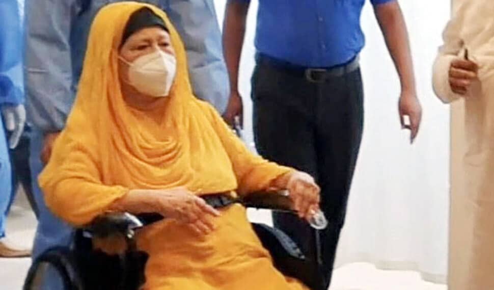 ‘ভালো আছেন’ খালেদা জিয়া, জানালেন ফখরুল
