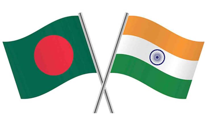 বাংলাদেশ-ভারত নৌসচিব পর্যায়ের বৈঠক কাল
