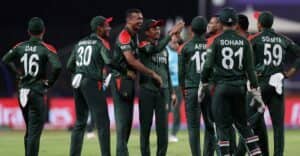 আইপিএল নিলামের চূড়ান্ত তালিকা প্রকাশ, বাংলাদেশের ৫ ক্রিকেটার