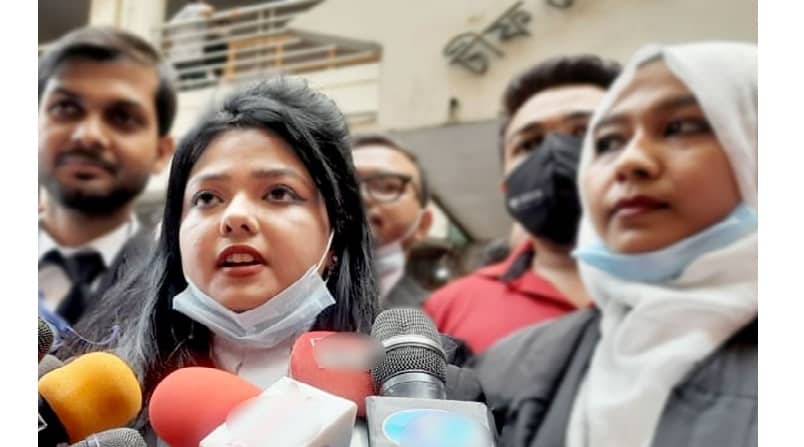মুচলেকা দিয়ে নাসির-তামিমার জামিন: আপিল করবেন রাকিবের আইনজীবী ইশরাত