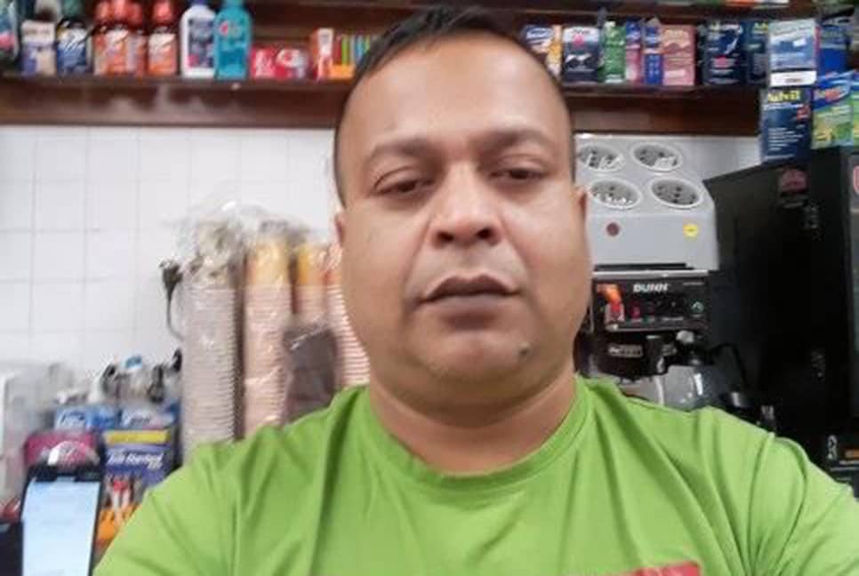 নিউইয়র্কে ছুরিকাঘাতে প্রাণ গেল বাংলাদেশির