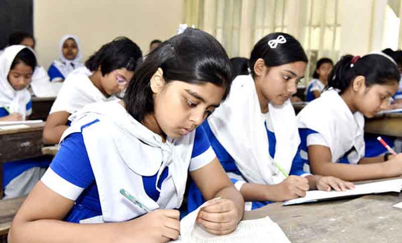 জেএসসি-জেডিসিতে এবারও অটোপাস, থাকছে না গ্রেড