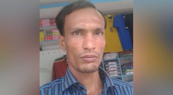 গৃহবধূকে কুপ্রস্তাব দেওয়া আ.লীগ নেতা গ্রেফতার