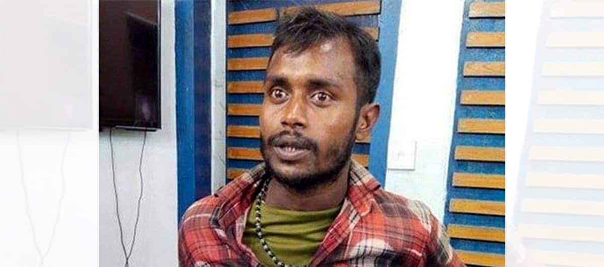 কুমিল্লায় আনা হলো সেই ইকবালকে
