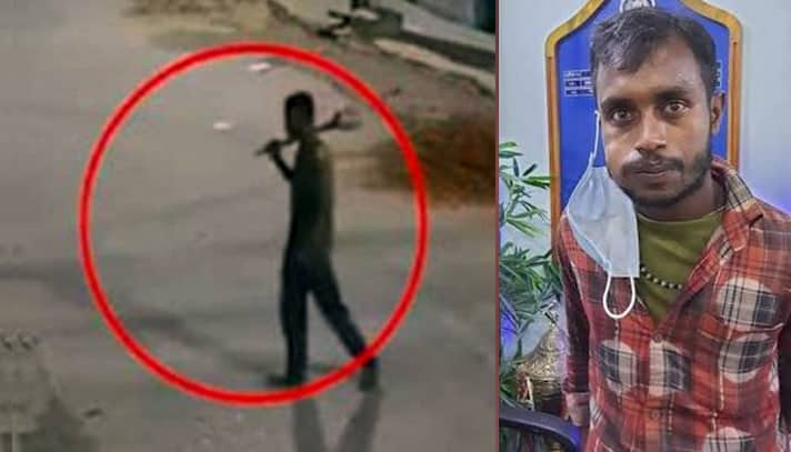 কক্সবাজারে গ্রেপ্তার ব্যক্তিই কুমিল্লার ইকবাল : পুলিশ