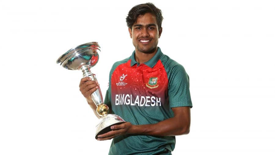 চমক দিয়ে ডাক পেলেন আকবর আলী, বাদ পড়েছেন সৌম্য ও লিটন