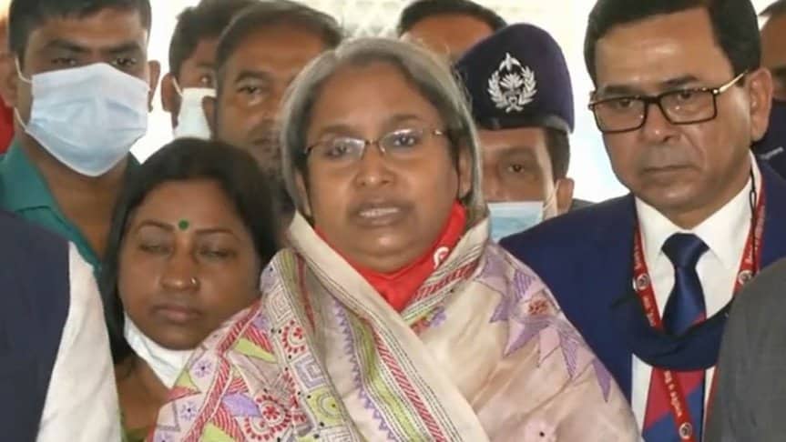জেএসসি পরীক্ষা নিয়ে শিক্ষামন্ত্রী নতুন করে যা বললেন